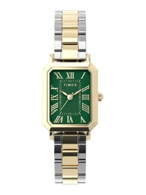 Zegarek Timex złoty