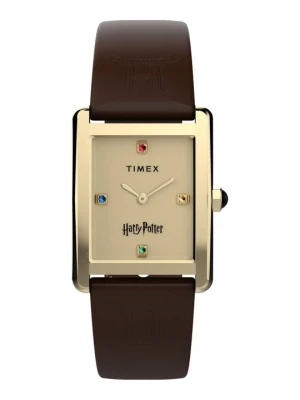 Zegarek Timex złoty