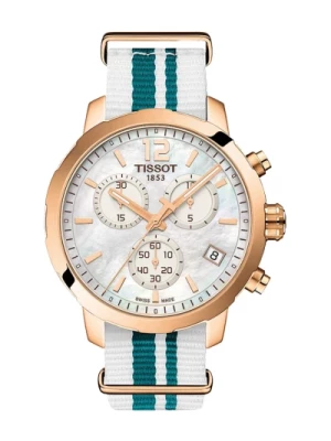 Zegarek Tissot