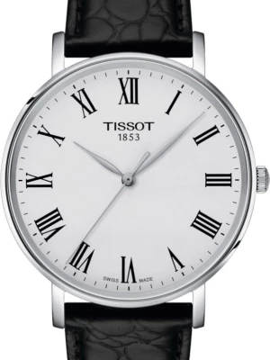 Zegarek Męski TISSOT Everytime 40Mm T-Classic T143.410.16.033.00