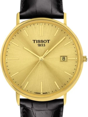 Zegarek TISSOT Goldrun Sapphire 18k Gold