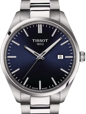 Zegarek Męski TISSOT Pr 100 T-Classic T150.410.11.041.00