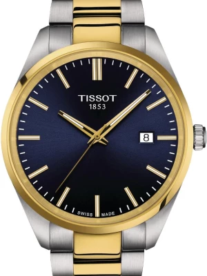 Zegarek Męski TISSOT Pr 100 T-Classic T150.410.22.041.00