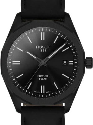Zegarek TISSOT PRC 100 Solar Quartz 39mm