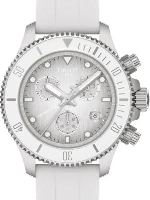 Zegarek TISSOT SEASTAR 1000 QUARTZ CHRONOGRAPH 38mm T-Sport T120.217.17.011.00