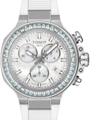 Zegarek TISSOT T Race Chronograph 38Mm