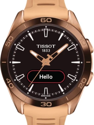 Zegarek TISSOT T Touch Connect Sport