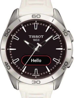 Zegarek TISSOT T Touch Connect Sport