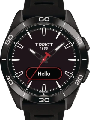 Zegarek TISSOT T Touch Connect Sport