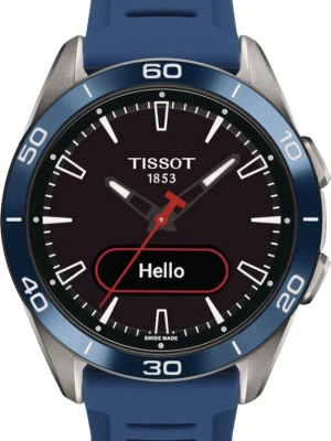 Zegarek TISSOT T Touch Connect Sport