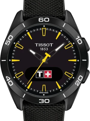 Zegarek TISSOT T Touch Connect Sport Jungfraubahn