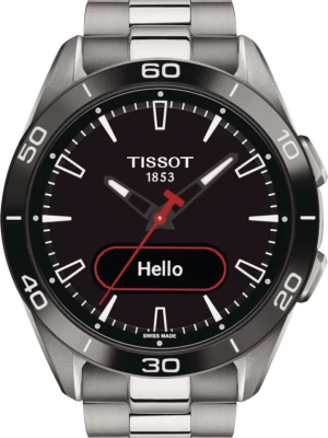 Zegarek TISSOT T Touch Connect Sport Touch Collection T153.420.44.051.00