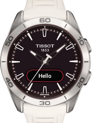 Zegarek TISSOT T Touch Connect Sport Touch Collection T153.420.47.051.03