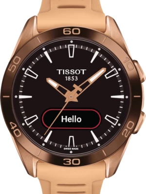 Zegarek TISSOT T Touch Connect Sport Touch Collection T153.420.47.051.05