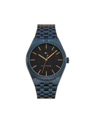 Zegarek Tommy Hilfiger 1782552 Granatowy