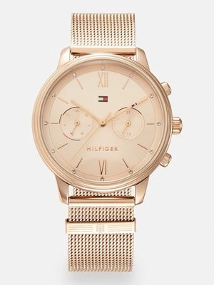 Zegarek Tommy Hilfiger