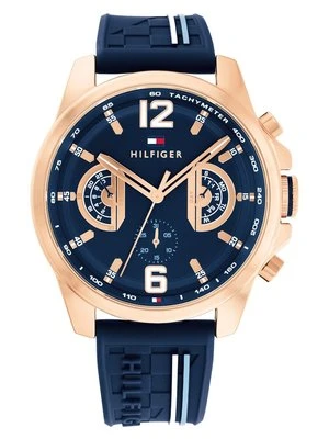 Zegarek Tommy Hilfiger