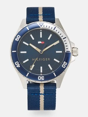 Zegarek Tommy Hilfiger