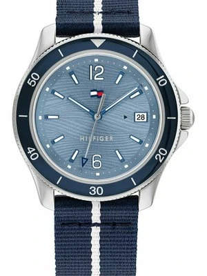 Zegarek Tommy Hilfiger