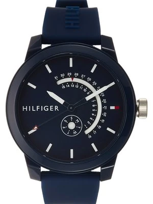 Zegarek Tommy Hilfiger