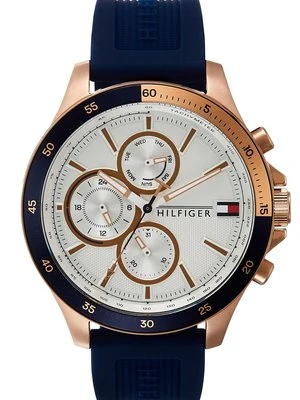 Zegarek Tommy Hilfiger