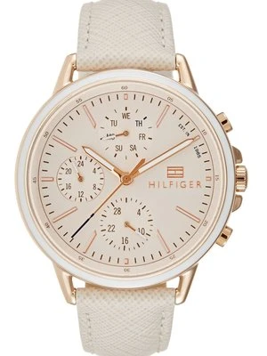 Zegarek Tommy Hilfiger