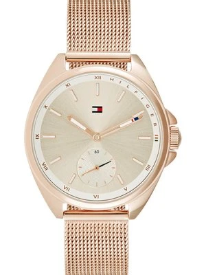 Zegarek Tommy Hilfiger