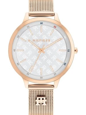 Zegarek Tommy Hilfiger