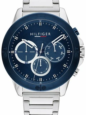 Zegarek Tommy Hilfiger