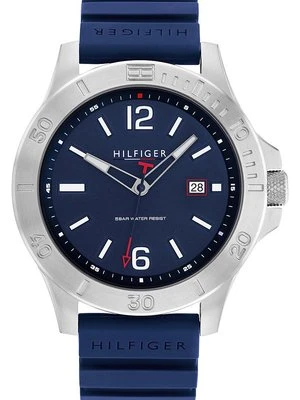 Zegarek Tommy Hilfiger