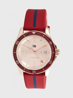 Zegarek Tommy Hilfiger