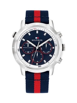 Zegarek Tommy Hilfiger