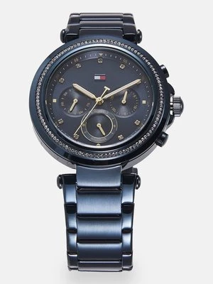 Zegarek Tommy Hilfiger
