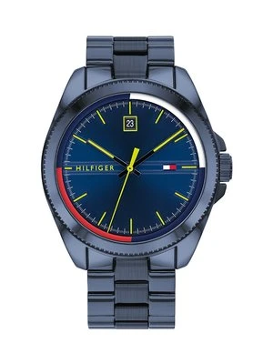 Zegarek Tommy Hilfiger