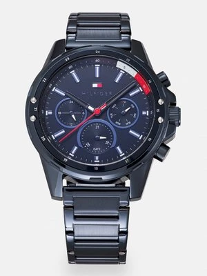 Zegarek Tommy Hilfiger