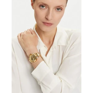 Zegarek Tommy Hilfiger Aspen 1782640 Złoty