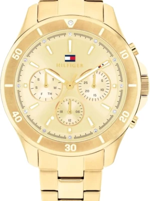 Zegarek Damski TOMMY HILFIGER Aspen 1782640