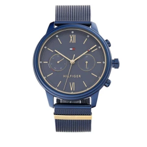 Zegarek Tommy Hilfiger Blake 1782305 Granatowy