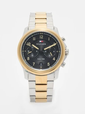 Zegarek Tommy Hilfiger czerwony