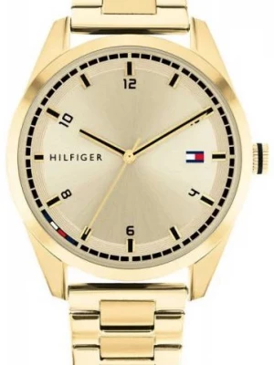 Zegarek Męski TOMMY HILFIGER Griffin 1710457