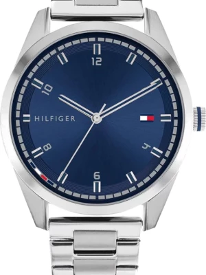 Zegarek Męski TOMMY HILFIGER Griffin 1710455