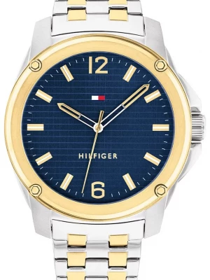 Zegarek Męski TOMMY HILFIGER JASON 1710507