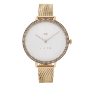 Zegarek Tommy Hilfiger Kelly 1782115 Złoty
