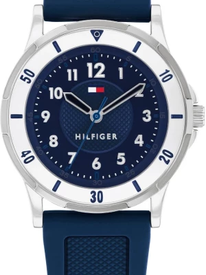 Zegarek Męski TOMMY HILFIGER Kids 1720040