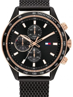 Zegarek Męski TOMMY HILFIGER MILES 1792020