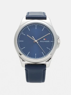 Zegarek Tommy Hilfiger niebieski