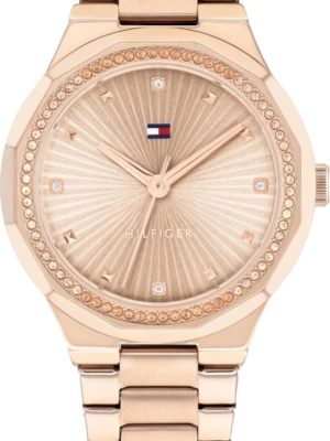 Zegarek Damski TOMMY HILFIGER Piper 1782726