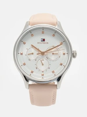 Zegarek Tommy Hilfiger srebrny