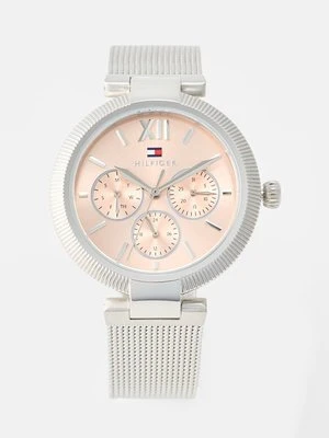 Zegarek Tommy Hilfiger srebrny