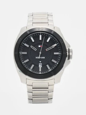 Zegarek Tommy Hilfiger srebrny